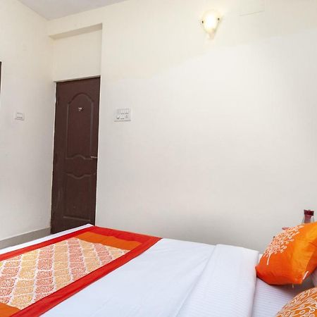 Oyo 22019 Skye Service Apartments チェンナイ エクステリア 写真
