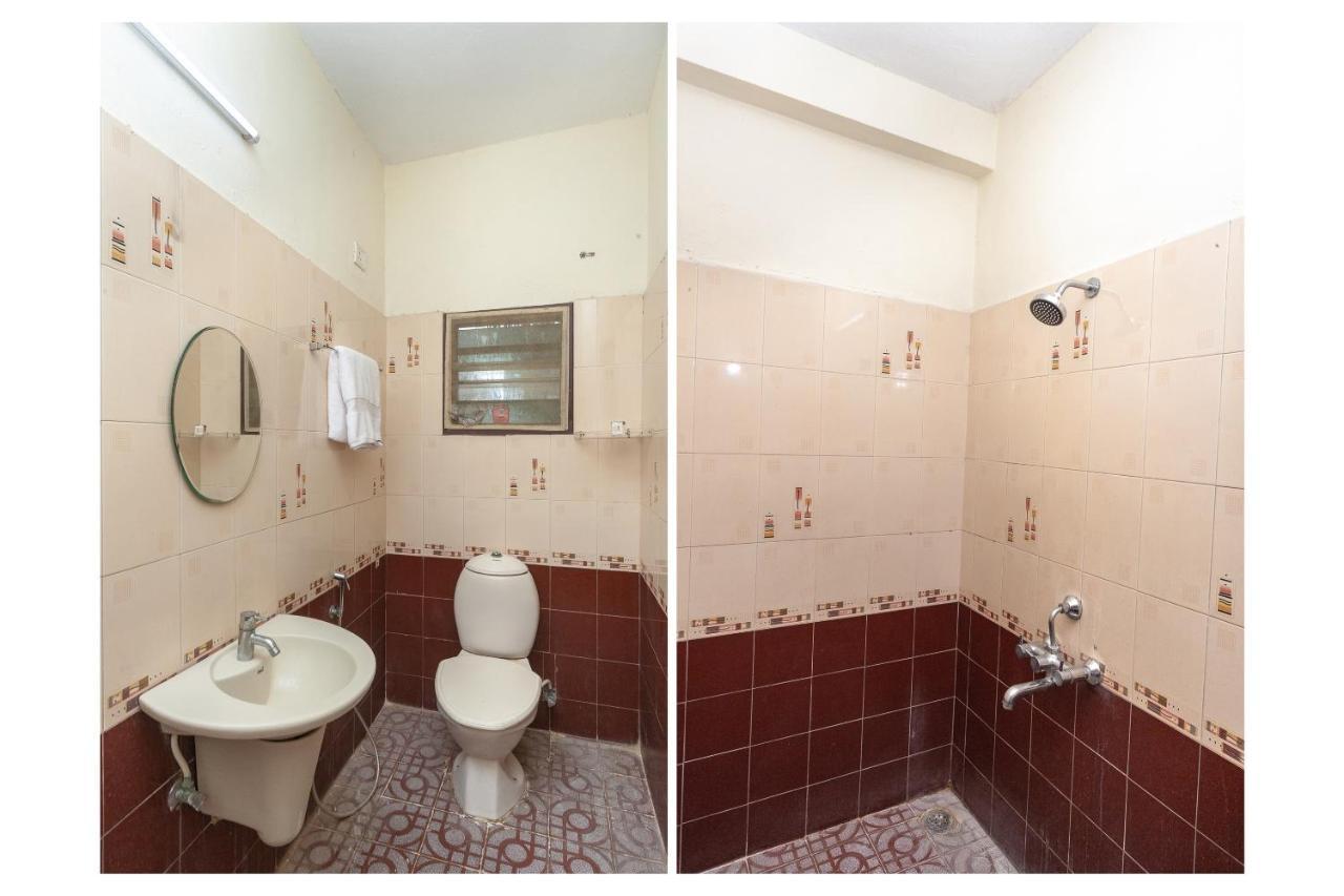 Oyo 22019 Skye Service Apartments チェンナイ エクステリア 写真