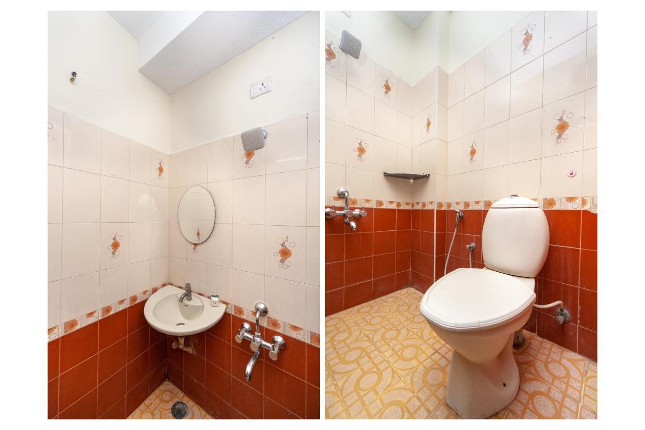 Oyo 22019 Skye Service Apartments チェンナイ エクステリア 写真